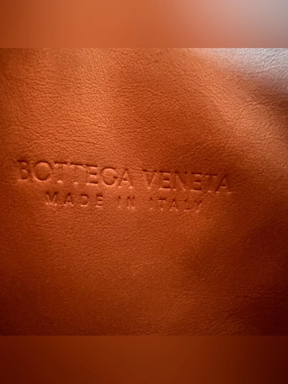 Bottega Veneta Mini Hop Intrecciato Leather Shoulder Bag Pink Crossbody NWT